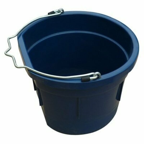 Hand Truck MR 8QT BLU Util Bucket MR8QTP/FSB-DRKBLUE